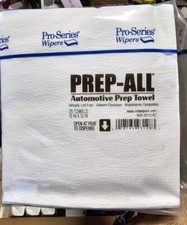 MDI 93128 Prep-All Pro Series Wipers Virtuall...