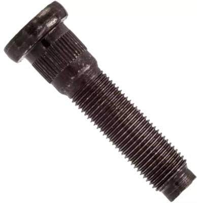 10 Wheel Lug Studs REAR for RAM 1500 2500 3500 Pickup