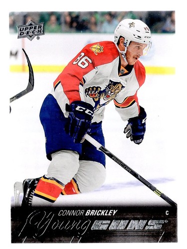 2015-16 Upper Deck Young Guns & Update U-Pick From The List - Picture 49 of 130