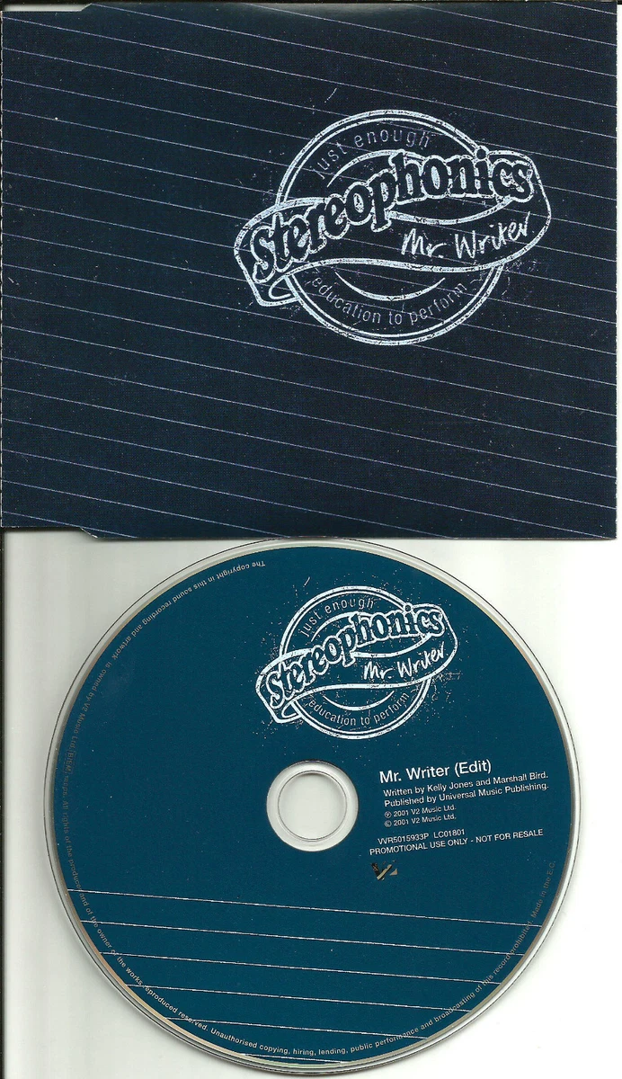 Stereophonics Music CDs for sale | eBay