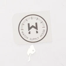 ETA 1080, 1093 Watch Setting Lever Spring Set Bridge New Old Stock  (C19R1)