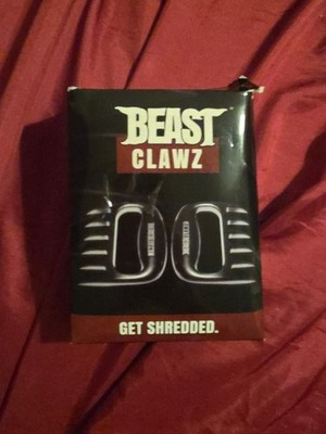 Beast Claws
