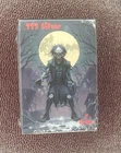 5 Gram .999 Fine Silver Art Bar Zombie Pan Silver Co. 0088 Of 3000 (Sealed)