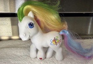 My Little Pony G3 Unicorn | eBay