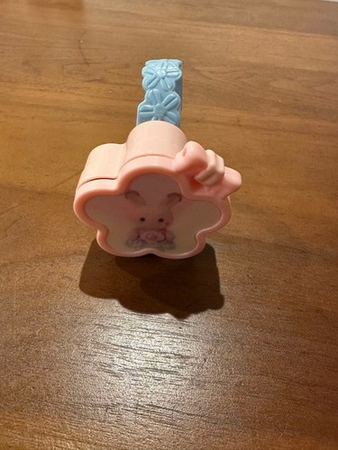 Happy Set Secret Toy Sylvanian