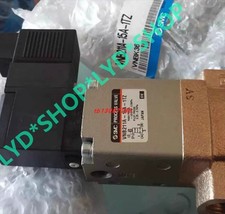 1pcs SMC solenoid valve VNB211A-15A-1TZ *rr