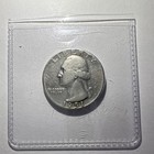 1951 Washington Quarter 25C Silver 0.900 — photo 1