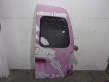 Porte arrière et accessoires Nissan SERENA