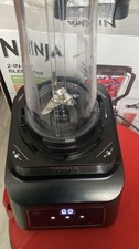 Ninja Food Processor great condition 