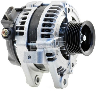 Alternator Vision OE 13963 Reman fits 01-03 Toyota Highlander 2.4L-L4