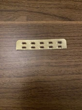 10 pcs  Flints Authentic Replacement Lighter Flint For Zippo, Clipper