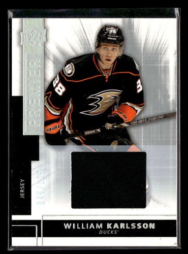 2014 William Karlsson #R41