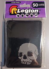 Legion カードスリーブ 10パック CCGカードスリーブ legion スリーブの海外商品を日本語・日本円で購入
