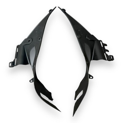 NEW] 2013-2026 Honda CBR600RR Inner Middle Cowl Panel Set Left