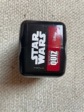 Top Trump's Quiz Star Wars Collector