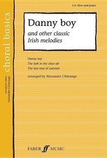 Danny Boy and Other Classic Irish Melodies: S...