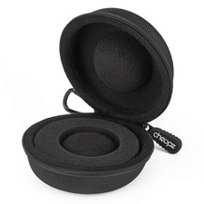 Travel Watch Case Single Storage Box For Wristwatches Smart Watches 50mm