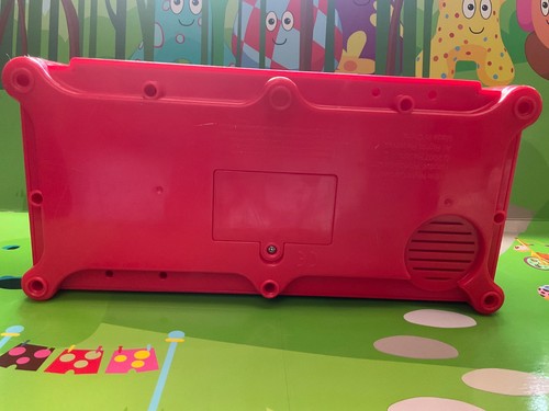 In The Night Garden Musical Popping Pontipines Piano Keyboard Bed Toy - Rare!! - Picture 6 of 7