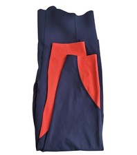 Sweaty Betty Women's Pwr Ultra Sculpt 7/8 Leggings Sz 14