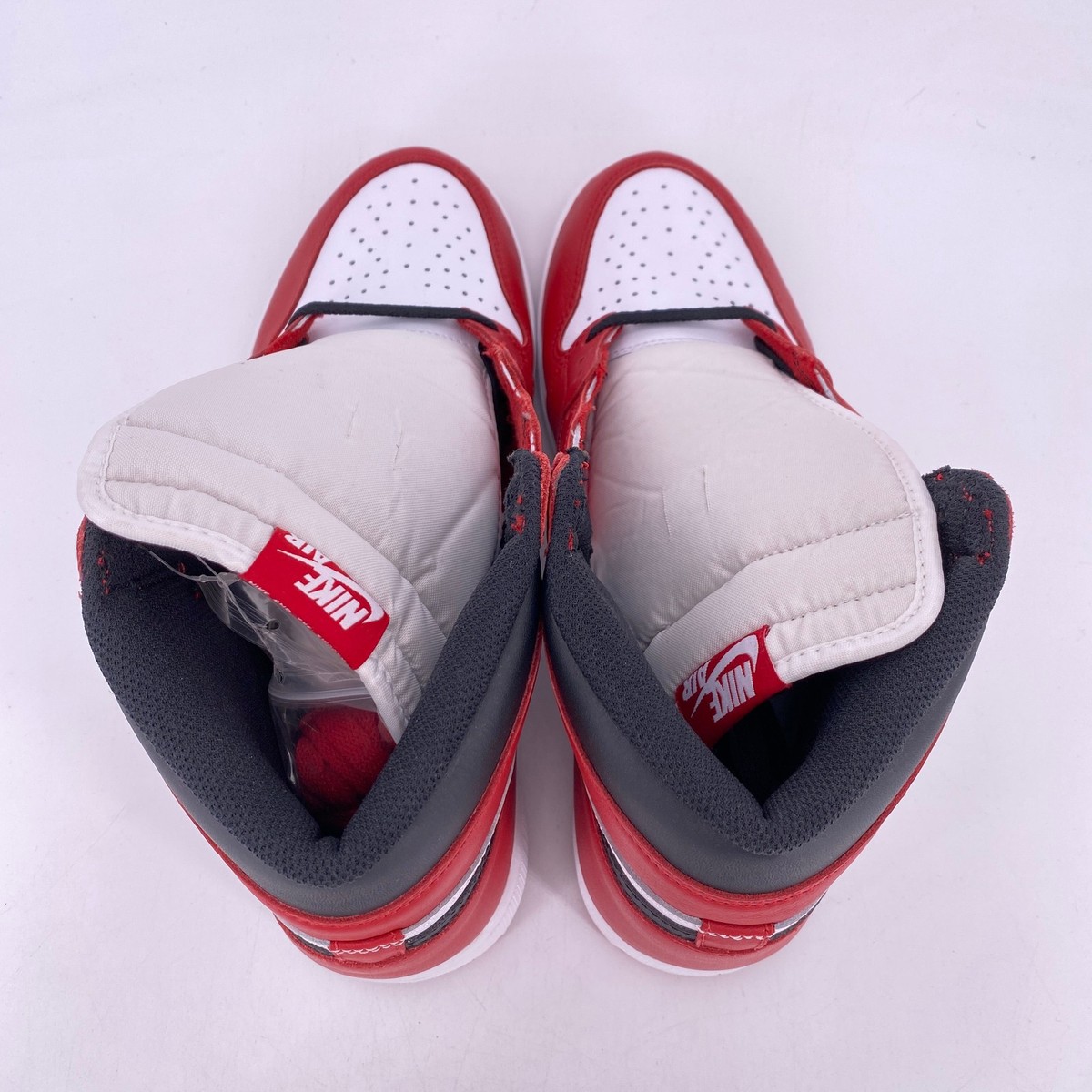 Size 12 - Jordan 1 Retro OG High Chicago for sale online | eBay