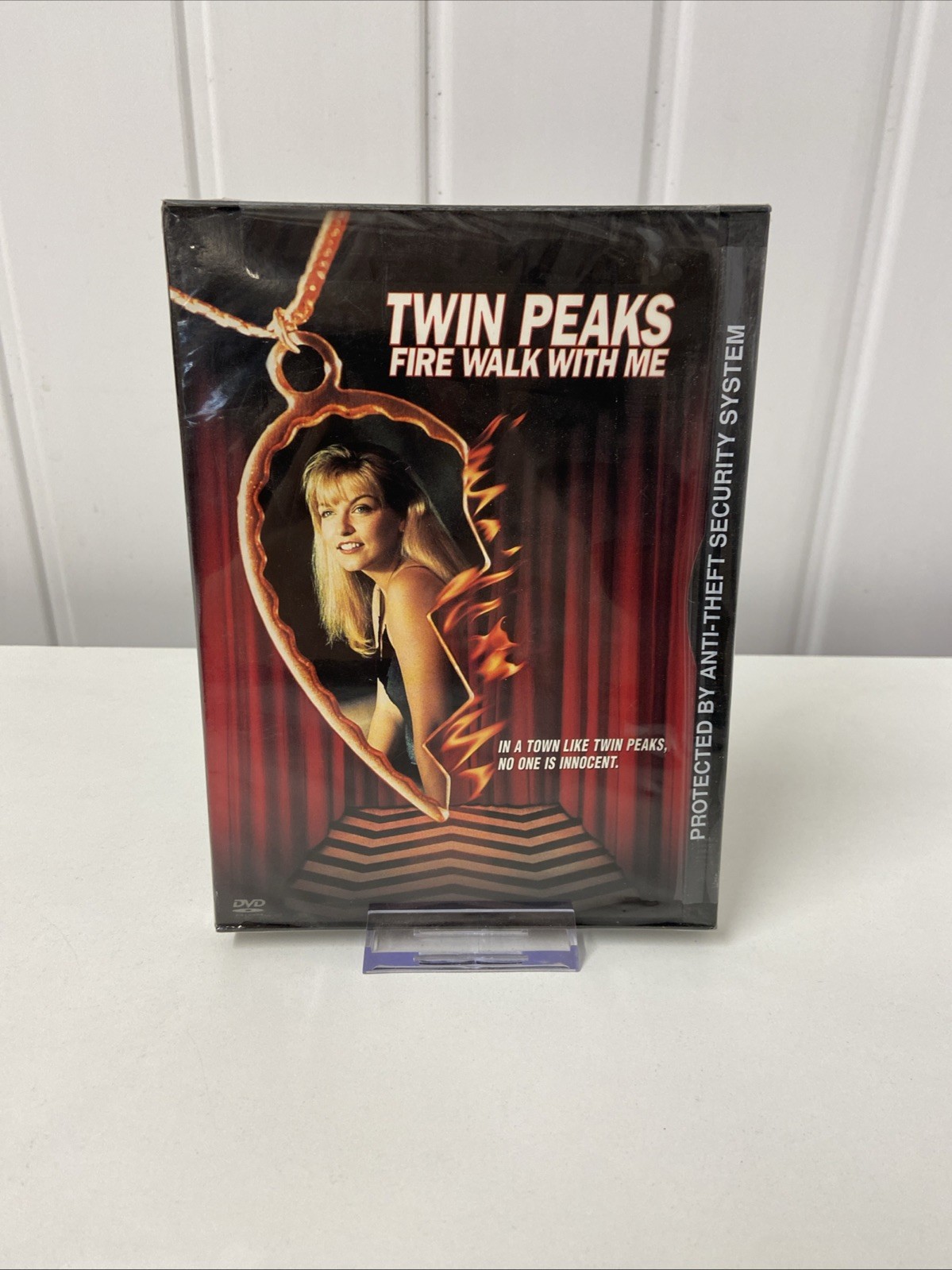 Twin Peaks: Fire Walk with Me - DVD - Brand New Region 1