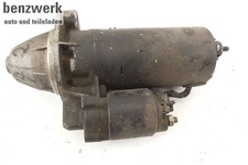Mercedes W124 R129 W202 W210 M104 Anlasser Starter 0001110016 ??