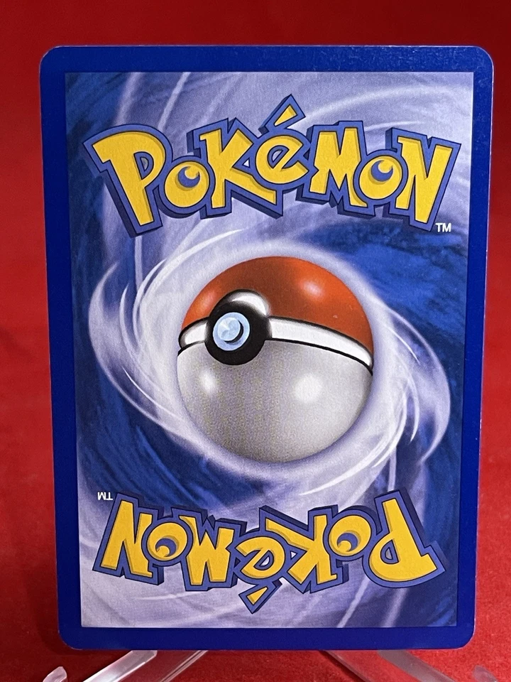 Ursaring 18/115 Holo (EX Unseen Forces Stamp) 2005⭐️MINTY😱🔥 - Image 2 of 4