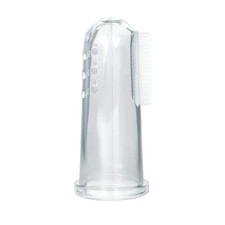 Silicone Finger Toothbrush