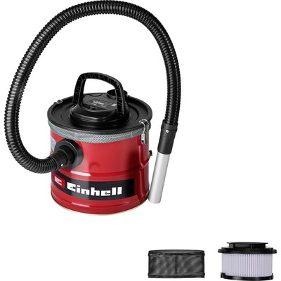 Einhell TC-AV 1830 D 2351662 Aschesauger   18 l