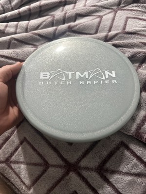 Prodigy A3 750 Glow plastic