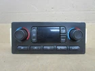03 04 2003 2004 GMC Envoy Temperature Climate Control A/C AC Heat 15195331