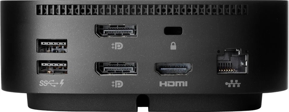 HP Dock G5 USB-C Docking Station universale HDMI replicator 3 monitor L64086-001 - Bild 2 von 4