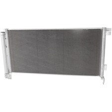 For 2021-2023 Highlander A/C Condenser 884A008010 TO3030345