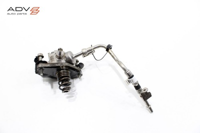 #ad 2015 2020 CHEVROLET TAHOE ENGINE HIGH PRESSURE FUEL PUMP amp; LINE HOSE TUBE OEM $249.99