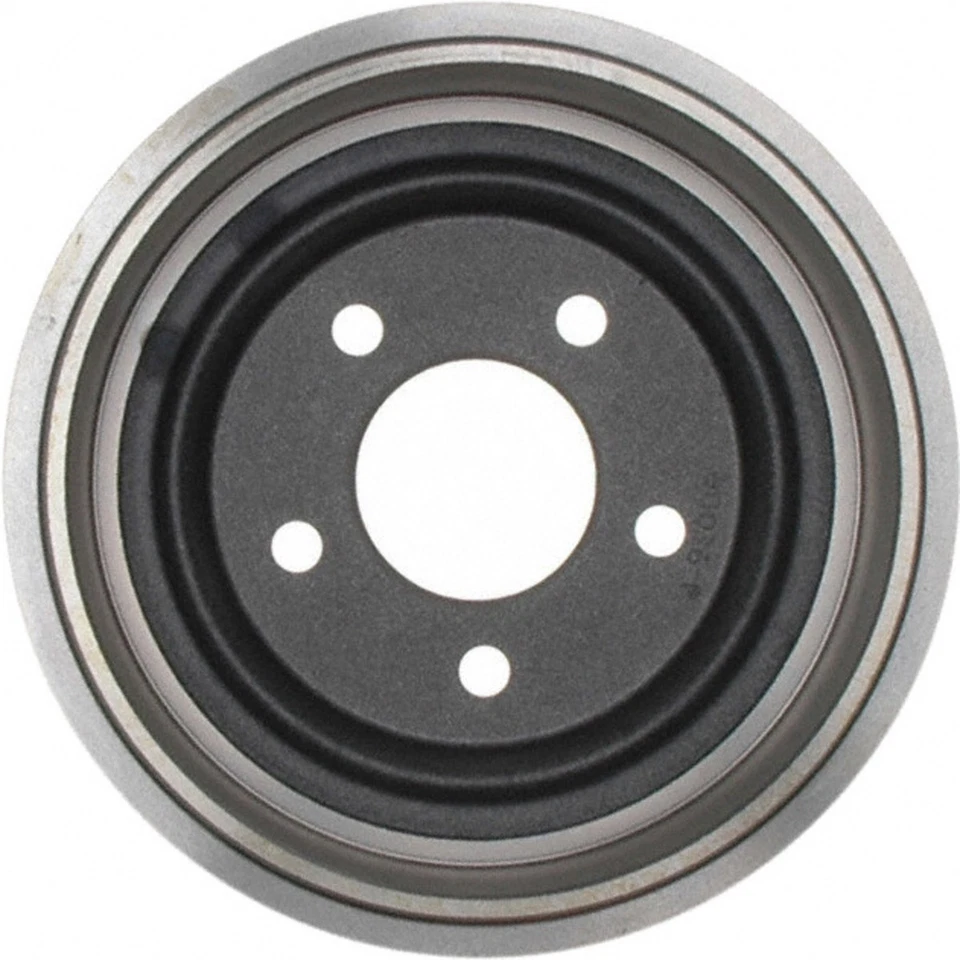 9651R Raybestos Brake Drum Rear for Pickup Mazda B4000 Truck B2300 Ford Ranger - Image 2 of 3