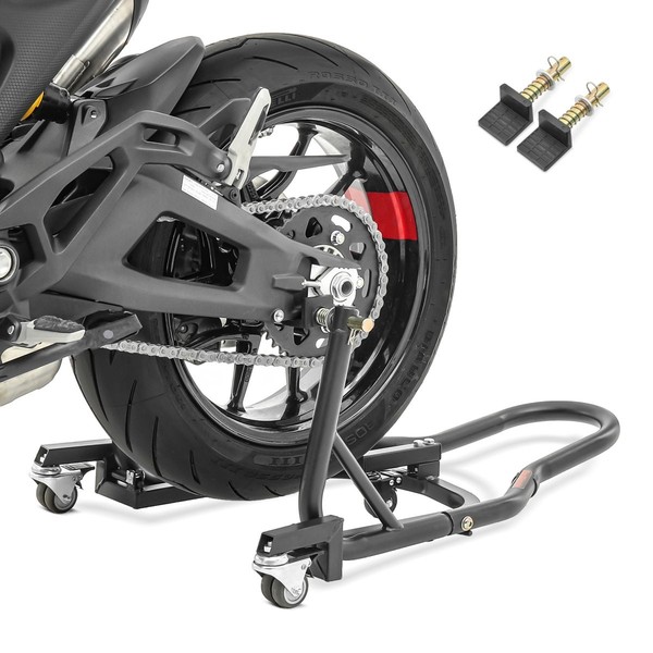 Rangierhilfe MontagestäNder FüR Suzuki Bandit 600 / S M2BM-image