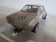 Slotcar  Opel Ascona  A  Gr.2  1:24 mit SM - ...