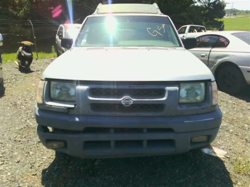 Cilindro maestro de freno para Nissan Xterra 00-02 OEM Foto 2 de 4