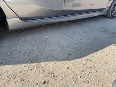 2012 MAZDA 3 MAZDASPEED Rocker Panel Molding RIGHT PASSENGER