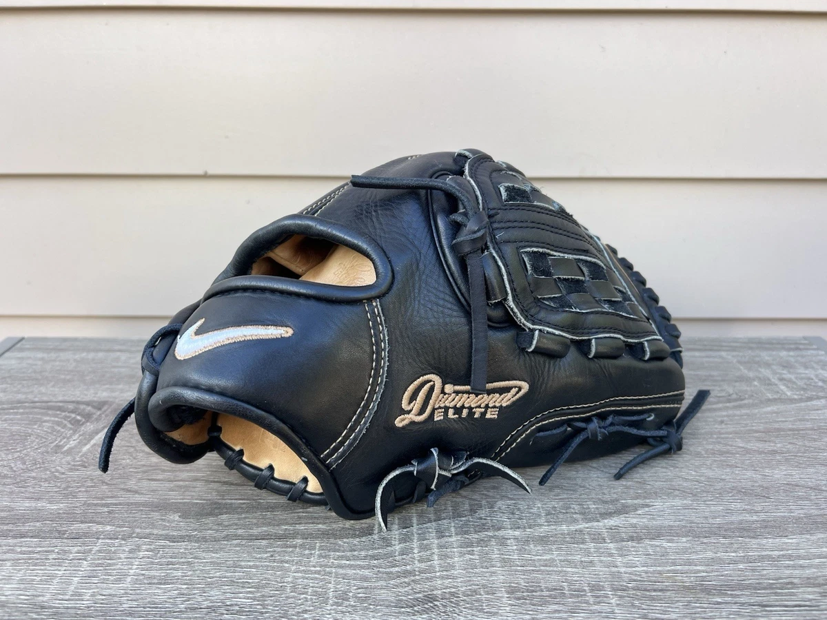 Nike Baseball Right Baseball Softball Gloves & Mitts for sale | eBay