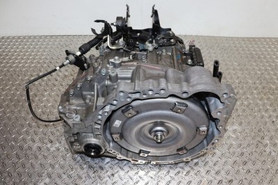 JDM 2010-2016 Lexus RX350 Automatic Transmission 3.5L 2WD FWD 2GR-FE 48k miles!