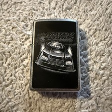 Matco Tools Zippo Lighter