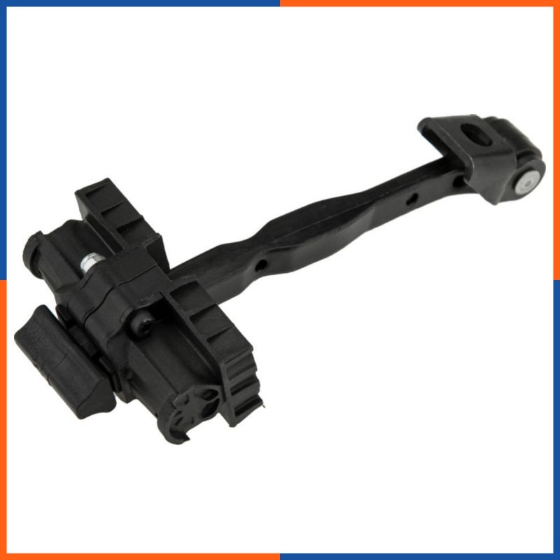 Fixation de porte arrière AUDI 8X4839249A pièce d'arrêt EZC-AU-142 en acier