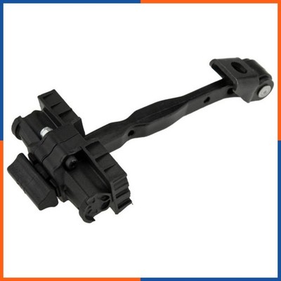 Türfeststeller hinten für AUDI | EZC-AU-142, 8X4839249A