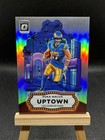 2025 Donruss Optic Puka Nacua Base (RAW)
