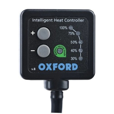 Oxford Heat Grips OFV8 V8 Ersatz 5 Heat Control Schalter für heiße Heizgriffe