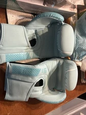 Sanabul Women's Easter Egg Boxing Gloves 12 oz New