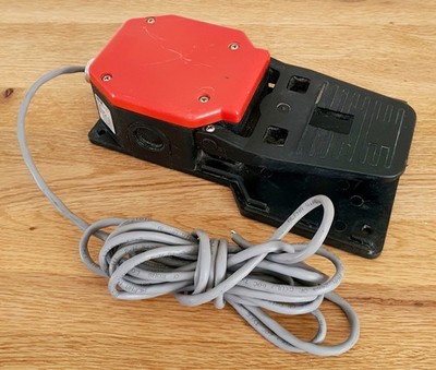 IMO PRECISION CONTROL UFSRE0101