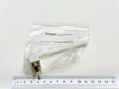 Spulennadel für Singer Inspiration 4212c Nähmaschine