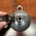 REED & BARTON SILVER PLATED COFFEE/TEA KETTLE W/ BURNER AND STAND RARE pre 1900 — photo 8